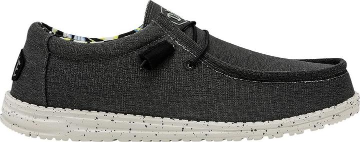 Image du produit Hey Dude Wally Stretch Canvas (40)