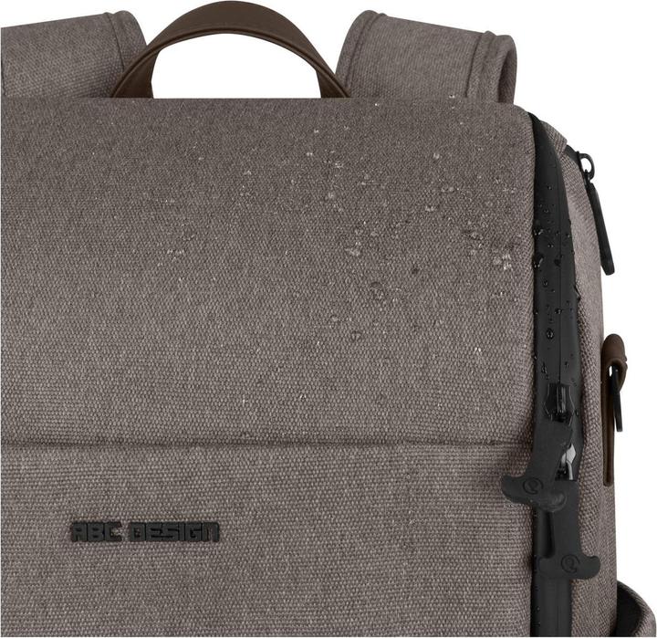 Produktbild ABC Design Rucksack Active