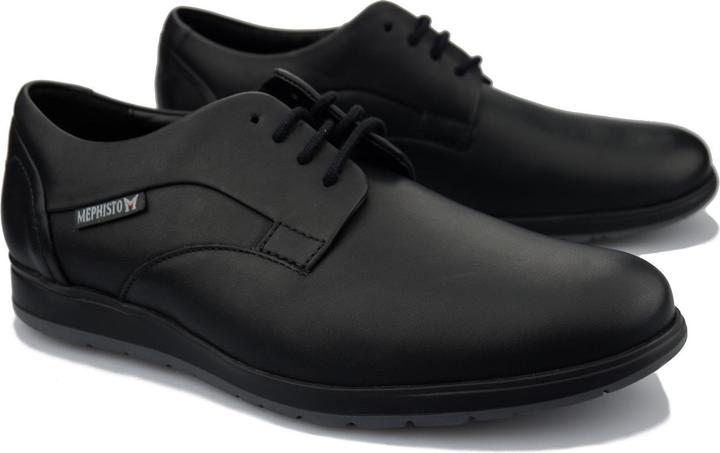 Mephisto Valerio (40.5)
