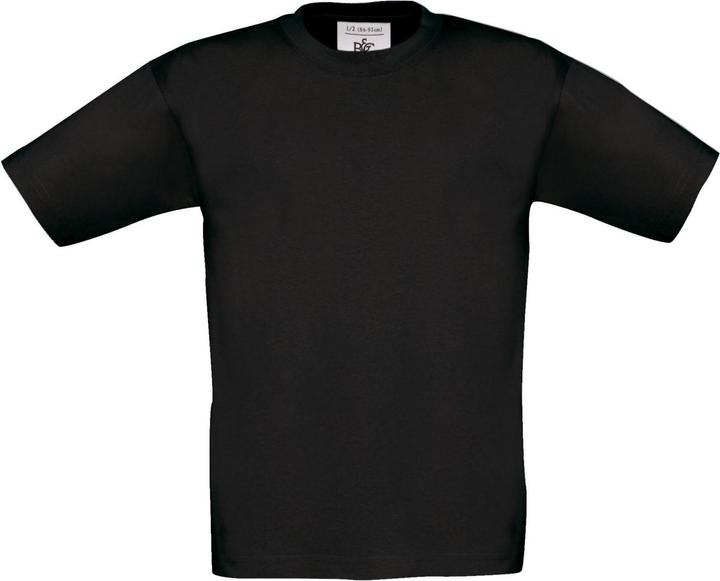 B&C Exact 150 TShirt