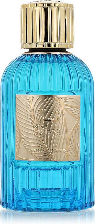 Actual product image Paris Corner Qissa (Eau de parfum, 100 ml)