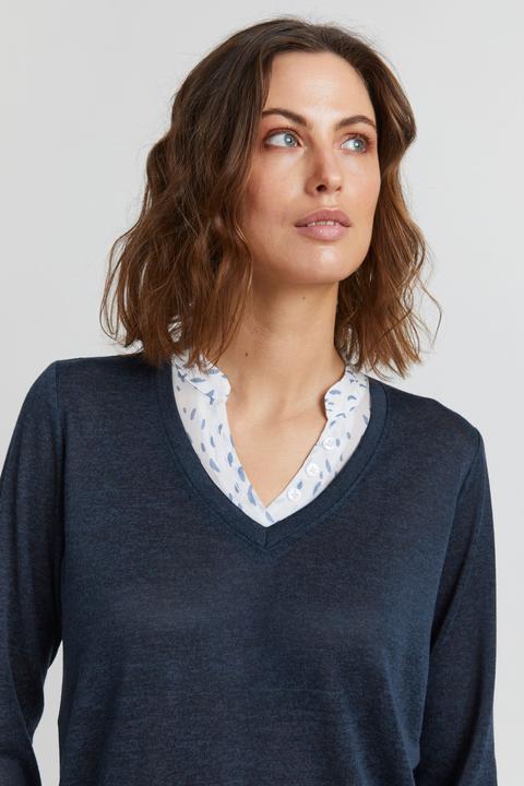 Image du produit Fransa FRFEREXAN 1 Pull-over 20610511 (XS)