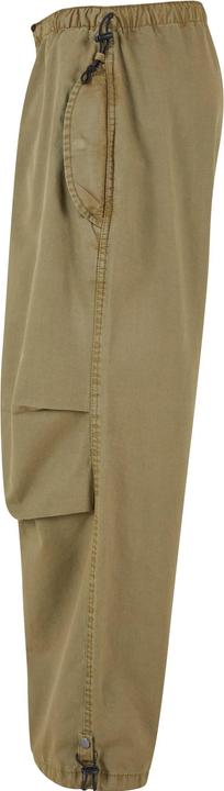 Actual product image Urban Classics Ladies Cotton Parachute Pants (XL)