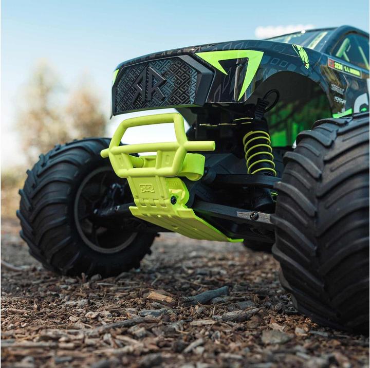 Produktbild Arrma Gorgon MEGA 550 RWD (RTR Ready-to-Run)