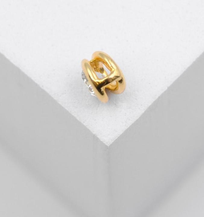 Image du produit Muau Pendentif (Or jaune 750/18K)