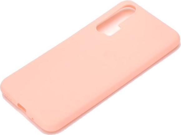 Actual product image MU Classic Softcase TPU Series (Honor 20 Pro)