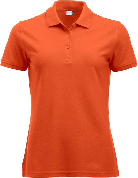 Immagine prodotto Clique Polo Manhattan (XL)