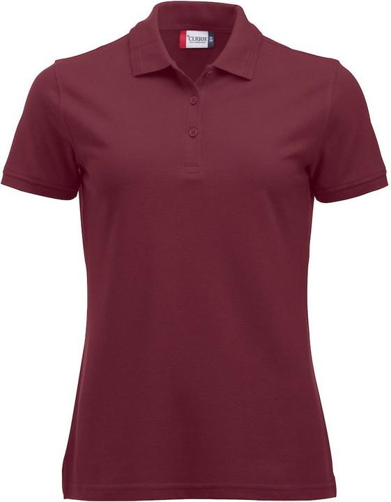 Clique Manhattan Poloshirt (M)