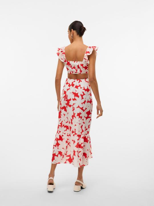 Image du produit Vero Moda VMDICTHE Langes Kleid Kleid (XS)