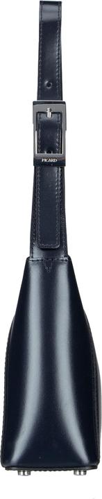 Actual product image Picard Black Tie 5521 evening bag