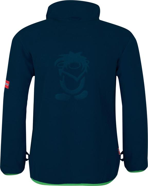 Produktbild Trollkids Kids Oppdal Jacket XT (152)