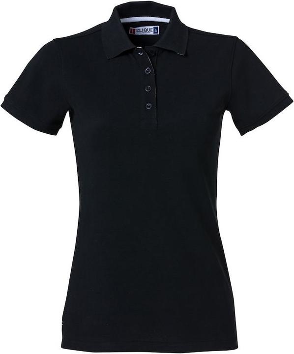 Clique Heavy Premium Poloshirt (M)