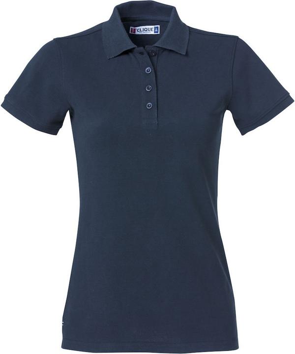 Produktbild Clique Heavy Premium Poloshirt (XXL)