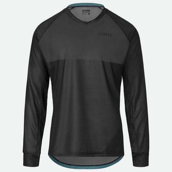 Image du produit Giro M Roust LS Jersey (L)