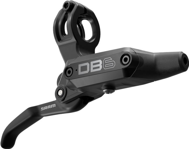 Produktbild Sram Disc Brake - DB4 (Vorne + Hinten, Bremsset)