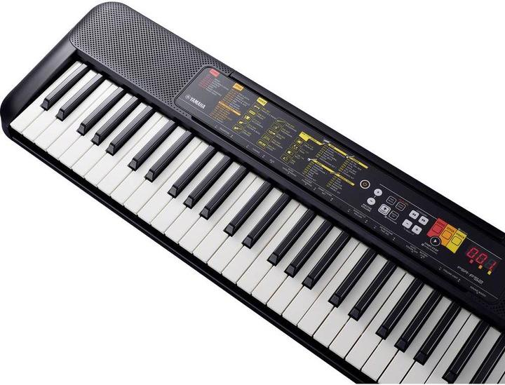 Produktbild Yamaha PSR-F52