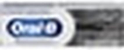 Produktbild Oral-B 3d White Advanced Charcoal Toothpaste Frischer Minzgeschmack Tube 75 Ml (75 ml)