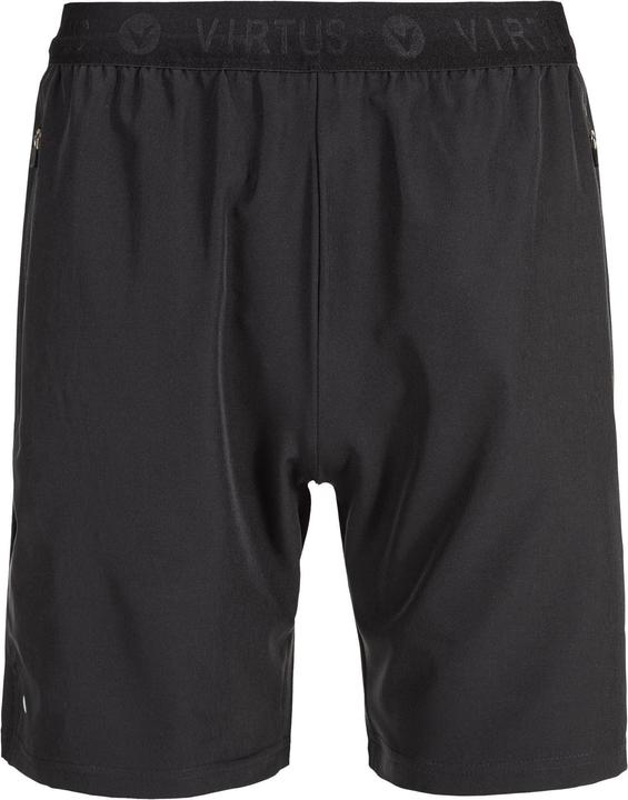 Actual product image Virtus Blag V2 M Hyperstretch Shorts Black XL (XL)