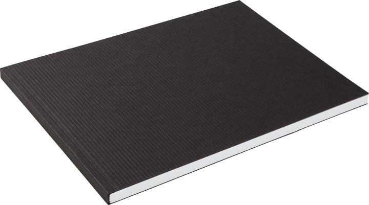 Actual product image Kunst&Papier Sketchbook Softbook (A5)
