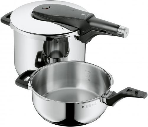 Produktbild WMF Perfect Pro (Dampfkochtopf)