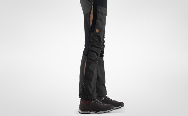 Produktbild Fjällräven Keb Curved Hose (S)