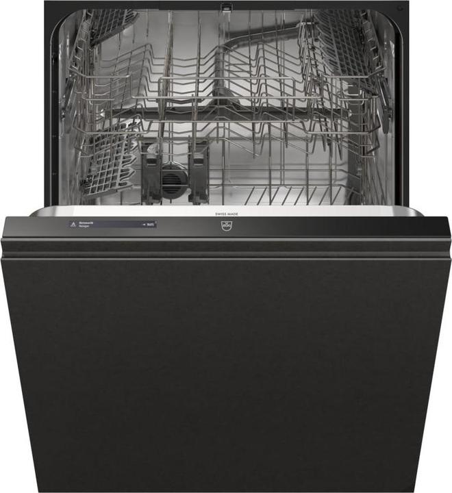 V-Zug AdoraSinks V2000 VG