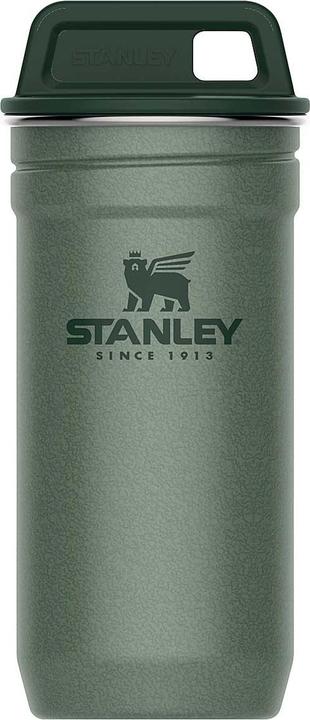 Produktbild Stanley 1913 Adventure Nesting Shot Glass Set (0.59 dl, 4 x)