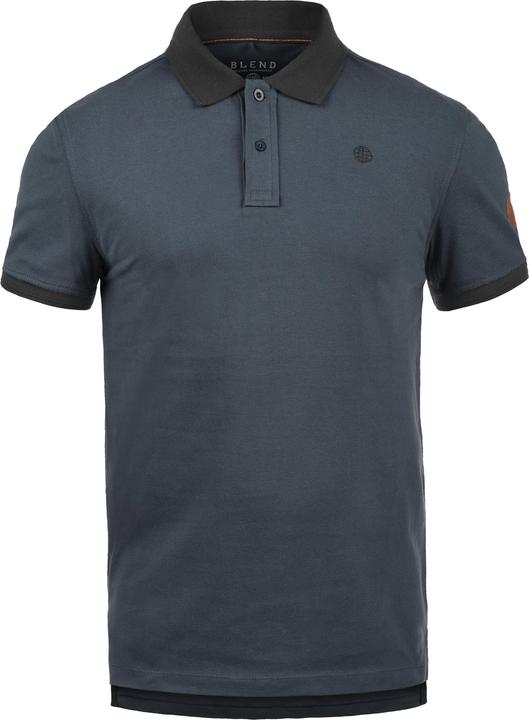 Image du produit Blend Ralf 20701263ME - Polo - Maches Courtes - Homme (S)