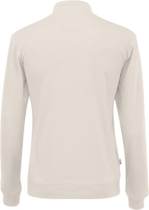 Immagine prodotto Cottover Felpa con mezza zip (L)