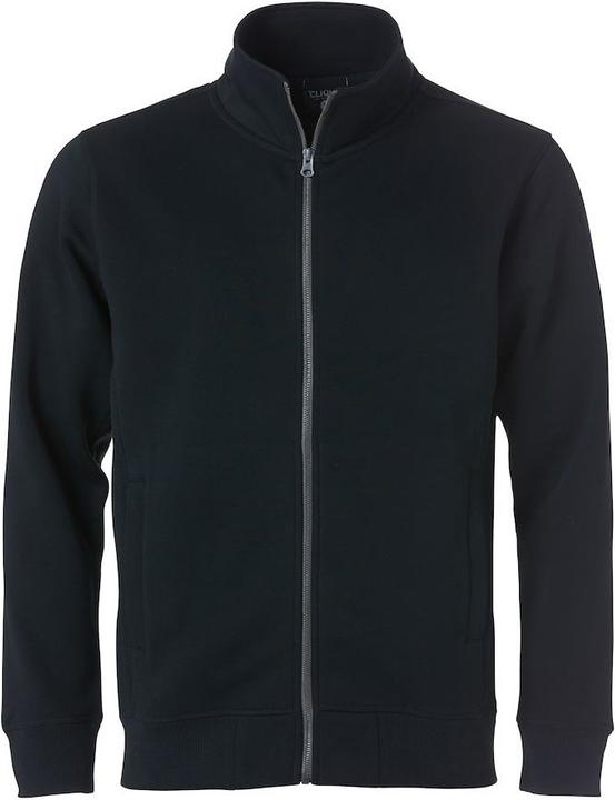 Immagine prodotto Clique Cardigan classico con zip a tutta lunghezza (XL)