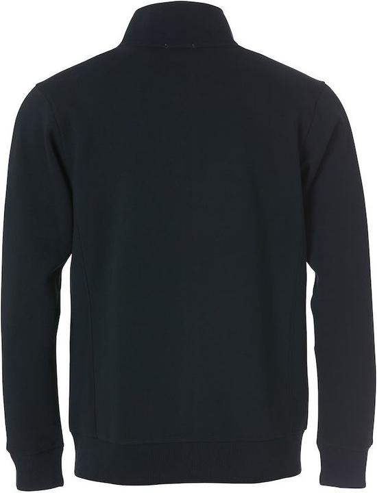 Immagine prodotto Clique Cardigan classico con zip a tutta lunghezza (XL)