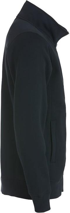 Immagine prodotto Clique Cardigan classico con zip a tutta lunghezza (XL)