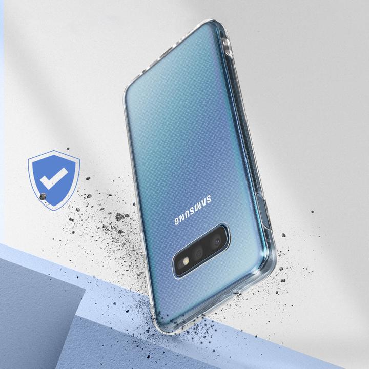 Actual product image Avizar Francis Series (Samsung Galaxy S10e)