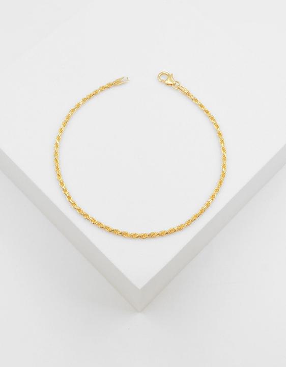 Image du produit Muau Cordel (19 cm, Or jaune)