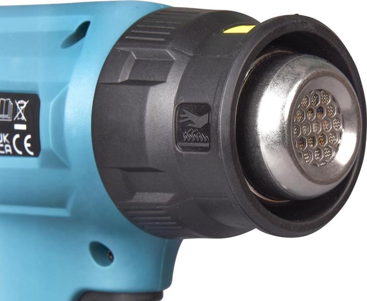 Produktbild Makita DHG181ZK