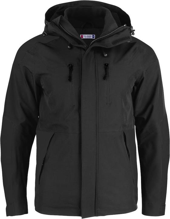 Clique Stafford Jacke
