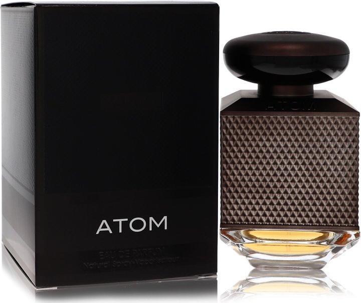Ameer Al Oud Atom Grey (Eau de Parfum, 100 ml)