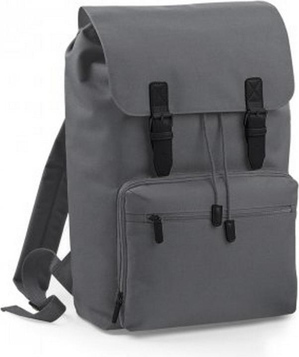 Bagbase Vintage Laptop Rucksack (18 l)