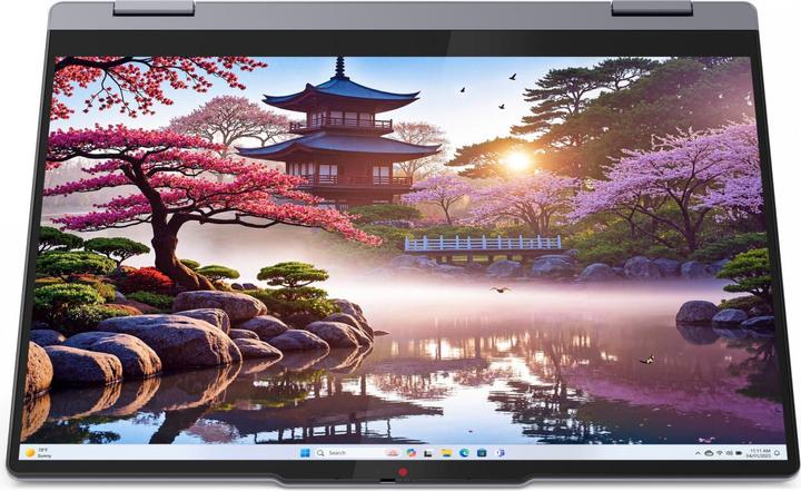Produktbild Lenovo IdeaPad 5 2-in-1 (14", AMD Ryzen AI 7 350, 16 GB, 512 GB, DE)