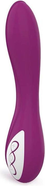 Actual product image Coverme G-spot vibrator "Elsie" Bluetooth compatible