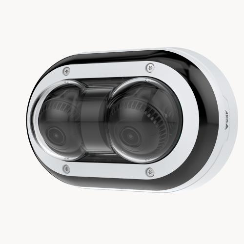 Image du produit Axis P4708-PLVE