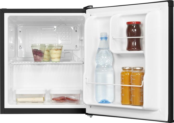Image du produit Exquisit KB05-V-040E (40 l)