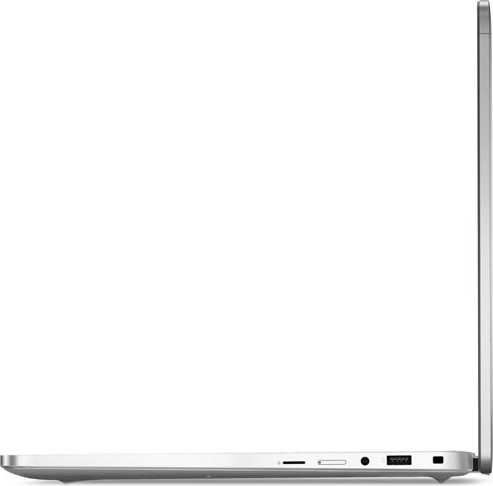 Productafbeelding Dell Pro 16 Plus PB16250 (16", Intel Core Ultra 7 268V, 32 GB, 512 GB, NL)