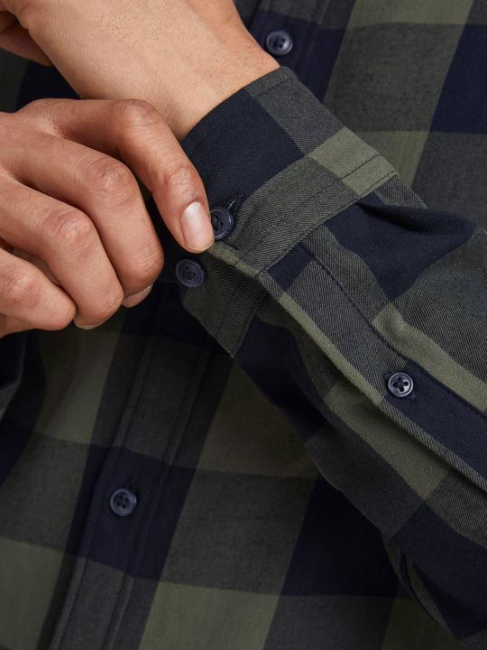 Produktbild Jack & Jones Gingham (M)