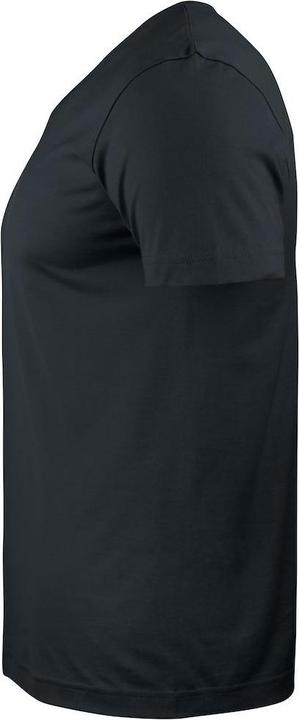 Immagine prodotto Clique Maglietta Basic con scollo a V (XXL)