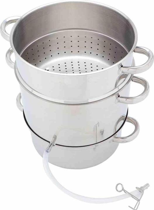 Produktbild Siena Home Fruchtentsafter