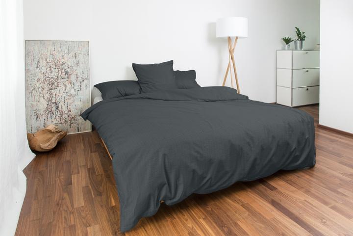 Produktbild Night Fashion Edi (Duvetbezug, 240 x 240 cm)