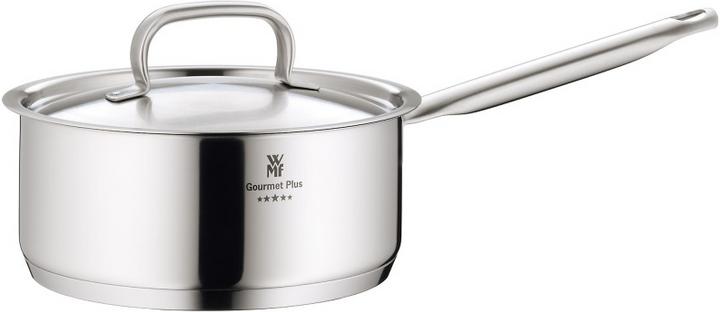 Image du produit WMF Gourmet Plus (20 cm, Casserole, Acier inoxydable)