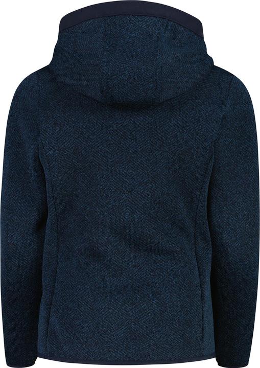 Immagine prodotto CMP Campagnolo Hoodie (128)