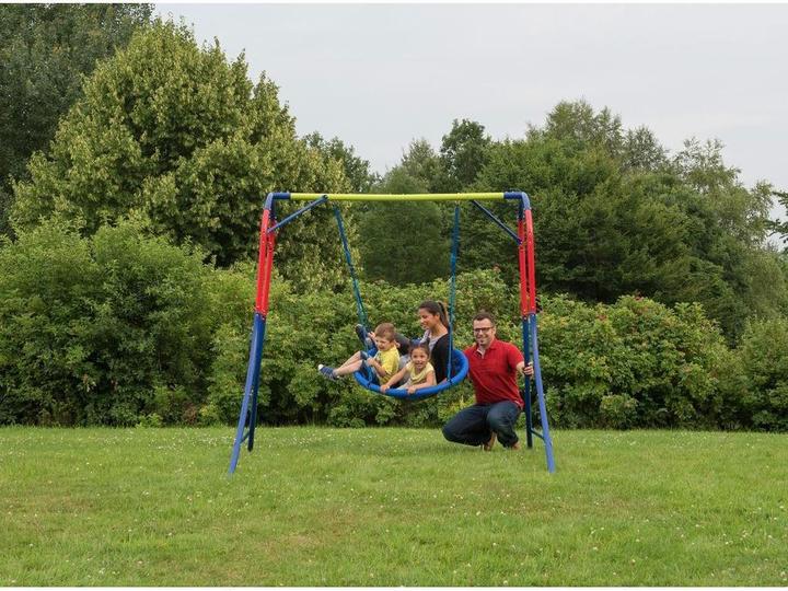 Produktbild Hudora Nestschaukel 90cm